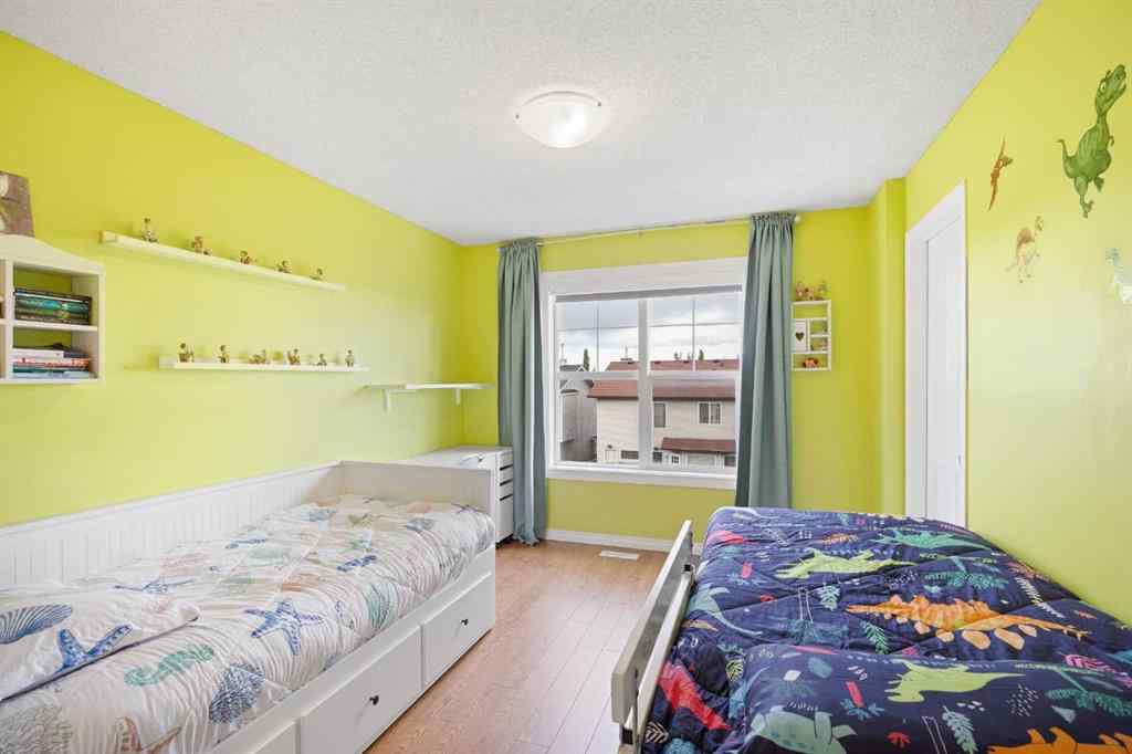 MLS® A2254358 - 3022 New Brighton Gardens SE in New Brighton Calgary, Residential