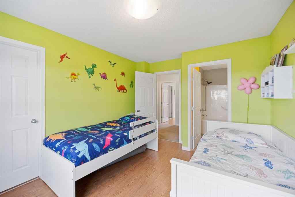 MLS® A2254358 - 3022 New Brighton Gardens SE in New Brighton Calgary, Residential