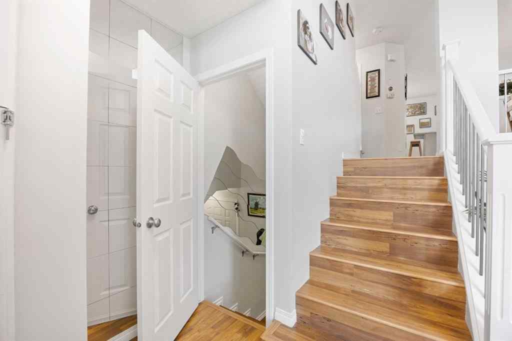 MLS® A2254358 - 3022 New Brighton Gardens SE in New Brighton Calgary, Residential