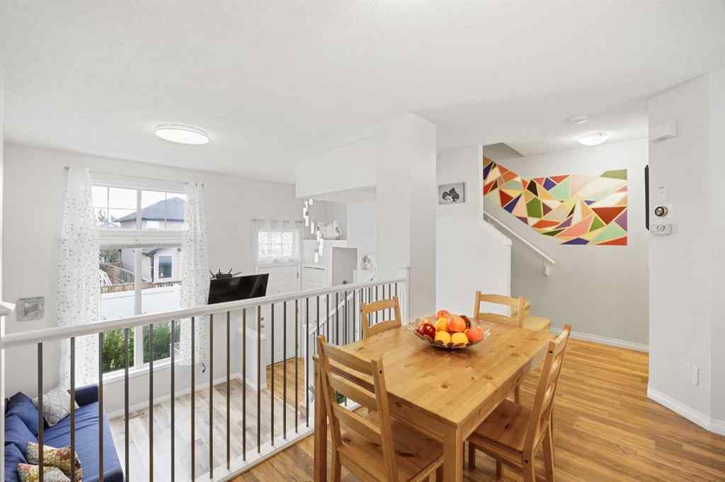 MLS® A2254358 - 3022 New Brighton Gardens SE in New Brighton Calgary, Residential