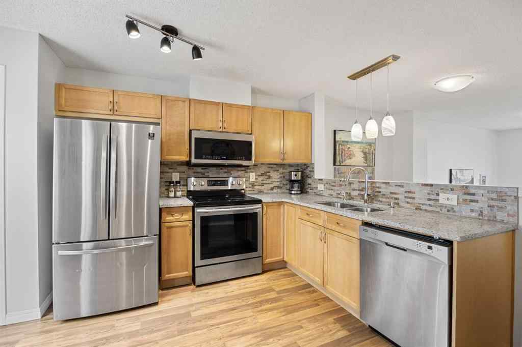MLS® A2254358 - 3022 New Brighton Gardens SE in New Brighton Calgary, Residential