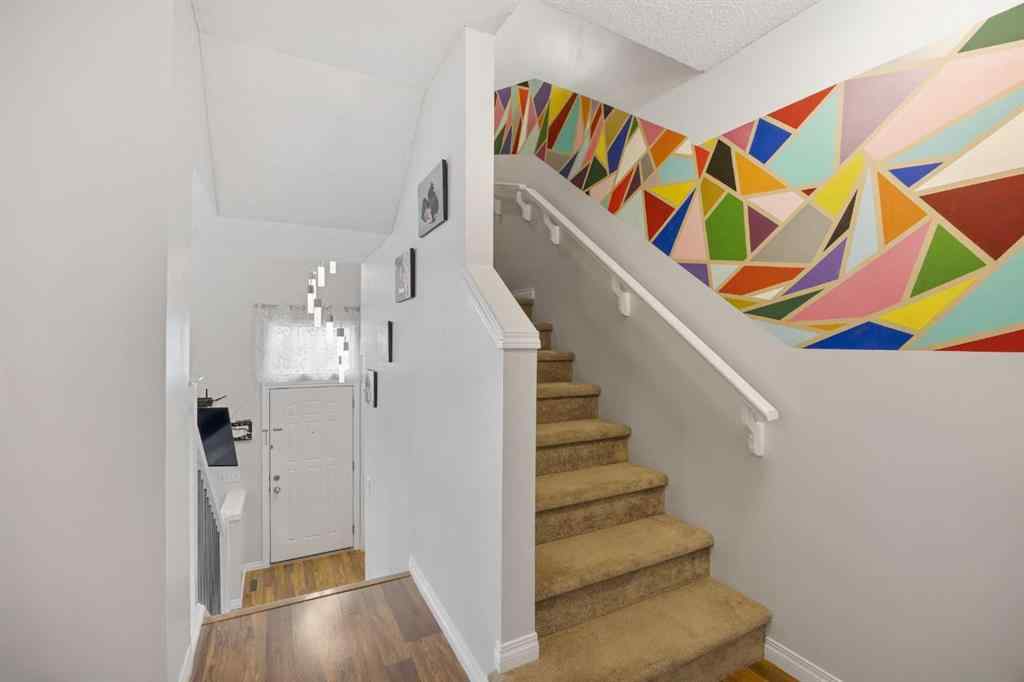 MLS® A2254358 - 3022 New Brighton Gardens SE in New Brighton Calgary, Residential
