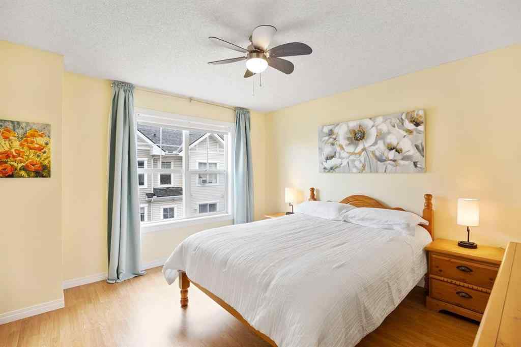 MLS® A2254358 - 3022 New Brighton Gardens SE in New Brighton Calgary, Residential
