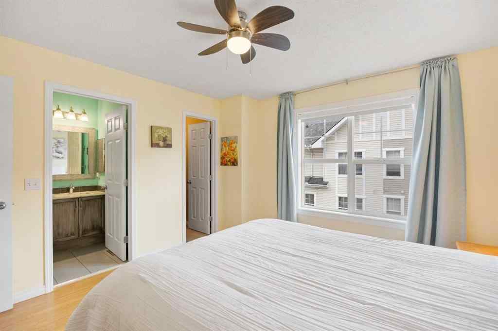 MLS® A2254358 - 3022 New Brighton Gardens SE in New Brighton Calgary, Residential