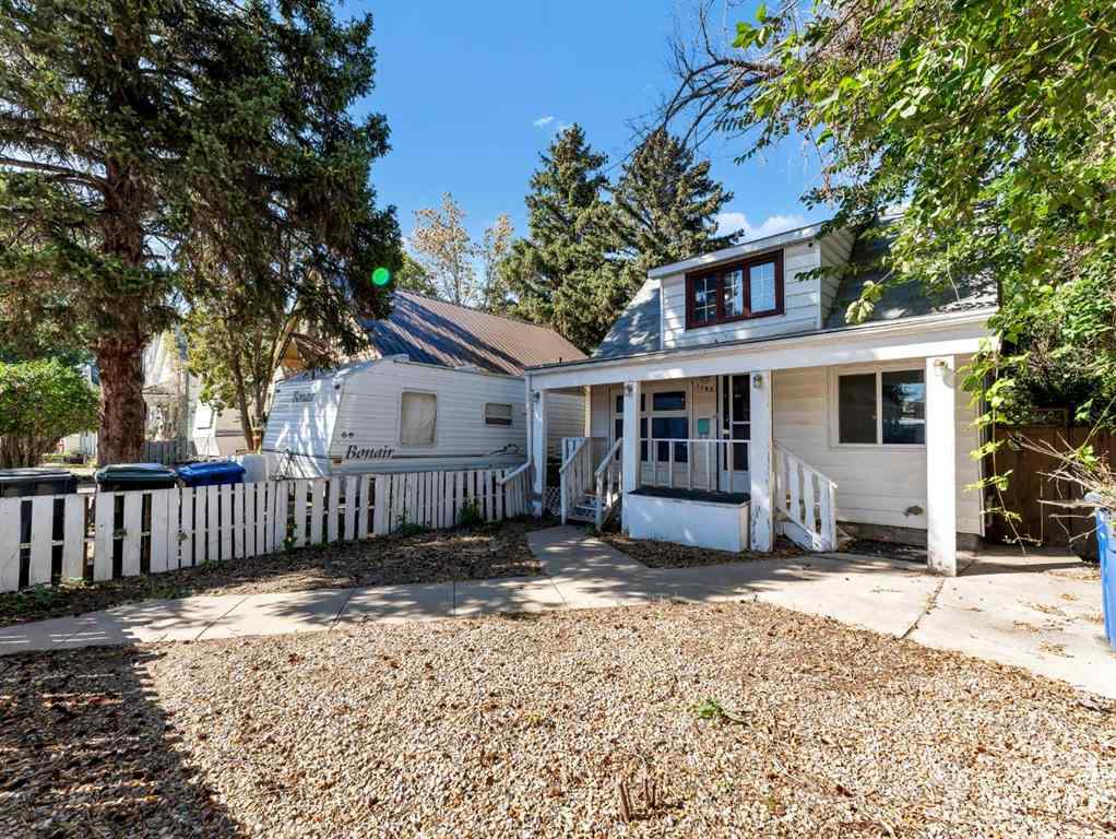 MLS® A2254359 - 1146 Steel Street SE in River Flats Medicine Hat, Residential