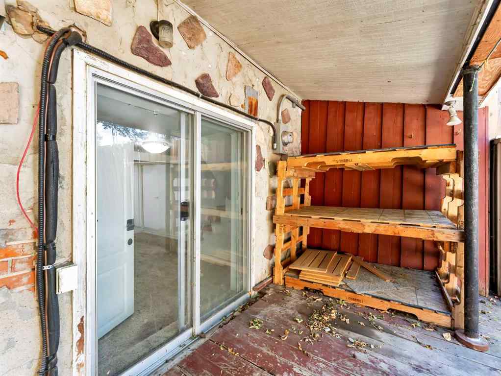 MLS® A2254359 - 1146 Steel Street SE in River Flats Medicine Hat, Residential
