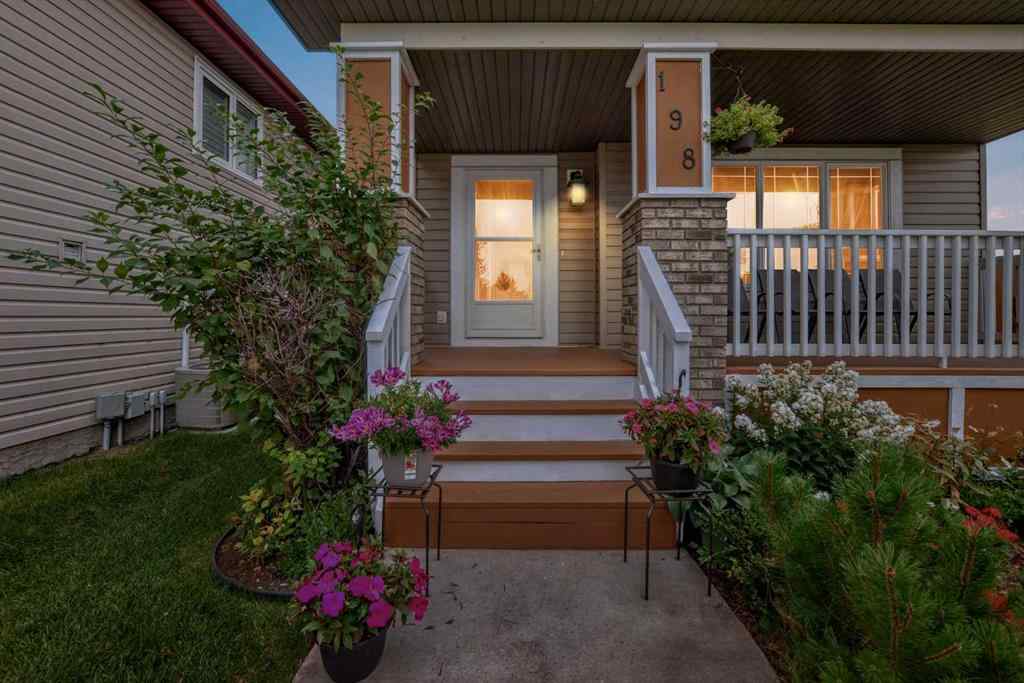 MLS® A2254360 - 198 Copperfield Gardens SE in Copperfield Calgary, Residential