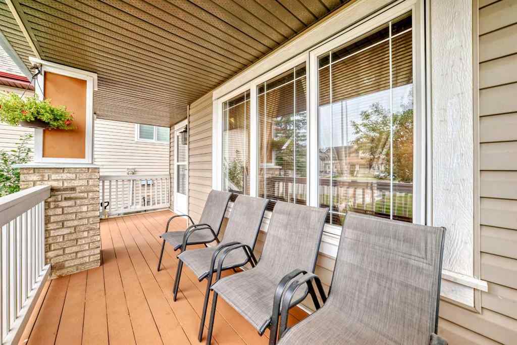 MLS® A2254360 - 198 Copperfield Gardens SE in Copperfield Calgary, Residential
