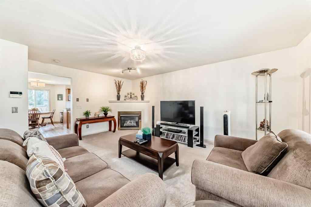 MLS® A2254360 - 198 Copperfield Gardens SE in Copperfield Calgary, Residential