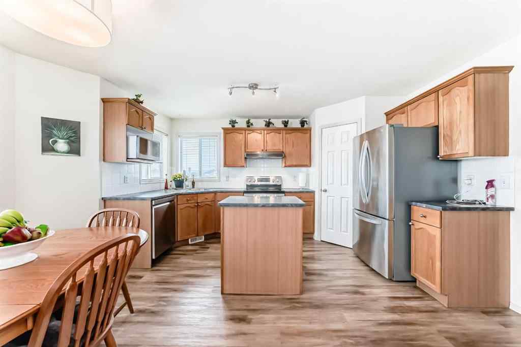 MLS® A2254360 - 198 Copperfield Gardens SE in Copperfield Calgary, Residential
