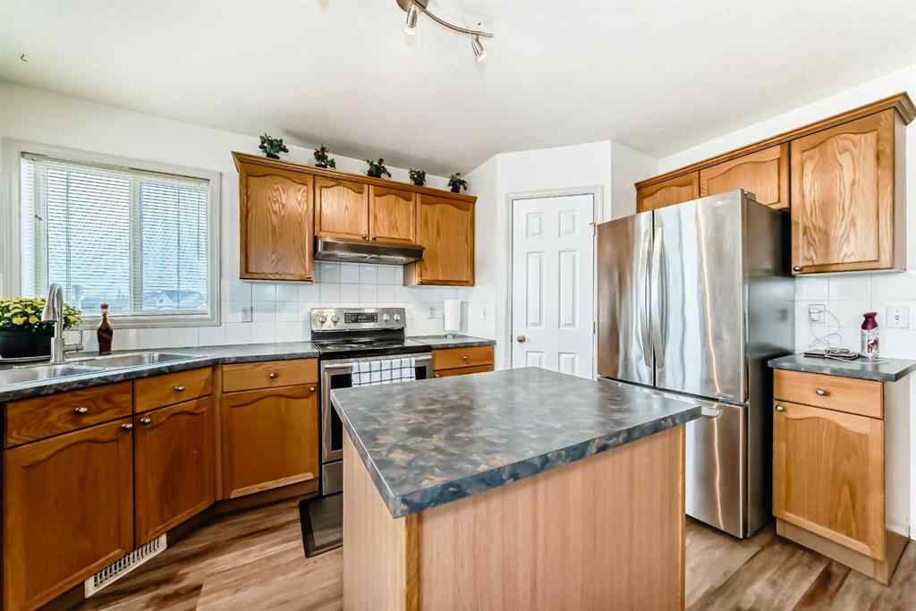 MLS® A2254360 - 198 Copperfield Gardens SE in Copperfield Calgary, Residential