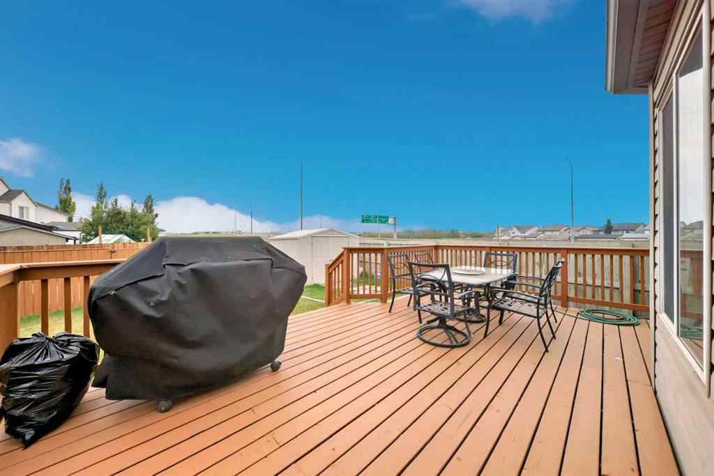 MLS® A2254360 - 198 Copperfield Gardens SE in Copperfield Calgary, Residential