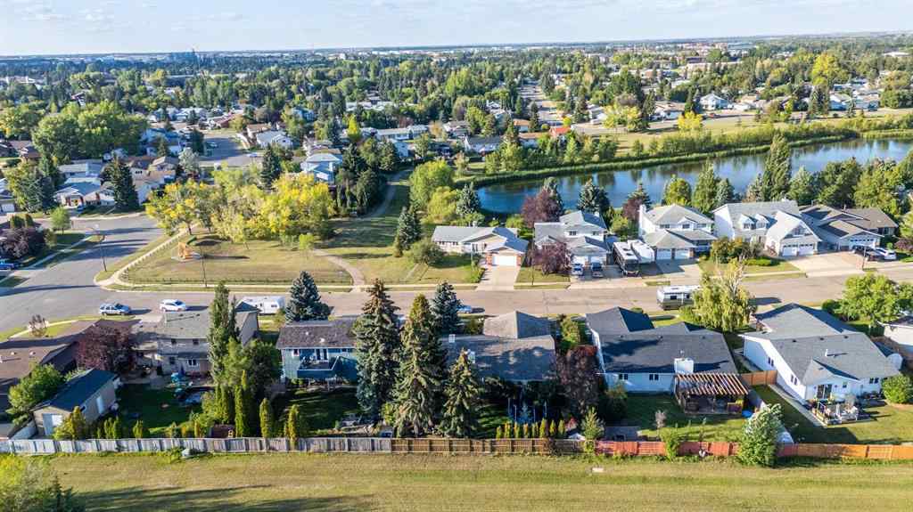 MLS® A2254363 - 5211 26 Street  in Steele Heights Lloydminster, Residential