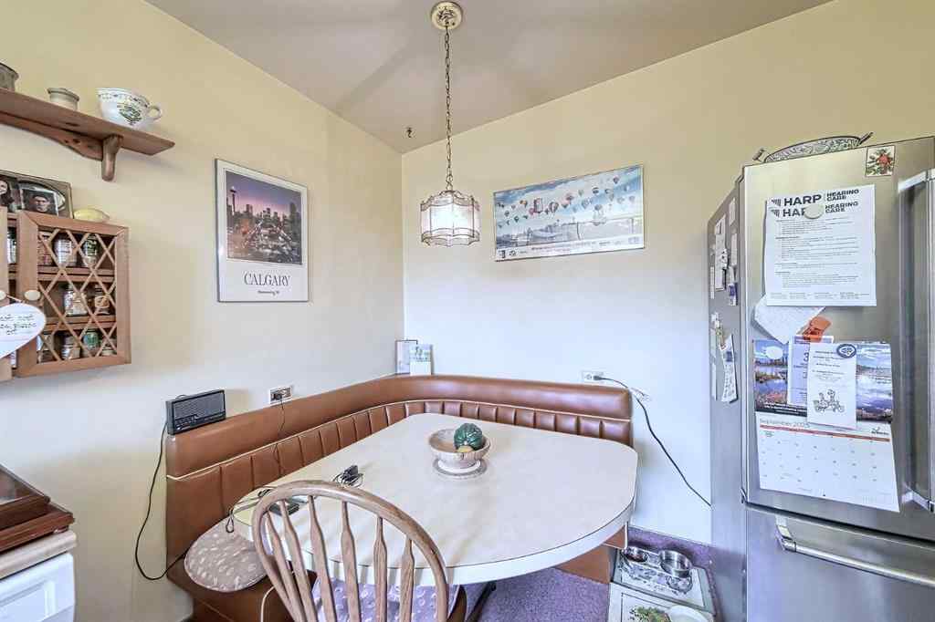 MLS® A2254364 - 10212 8 Street SW in Southwood Calgary, Residential
