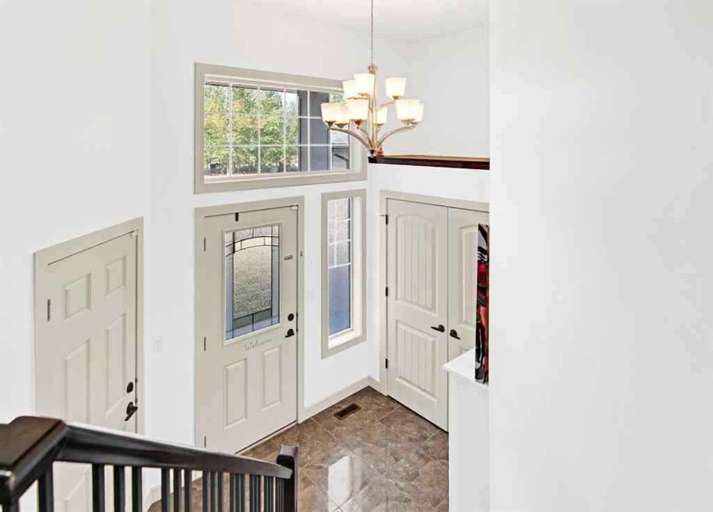 MLS® A2254367 - 189 Garrison Circle  in Garden Heights Red Deer, Residential