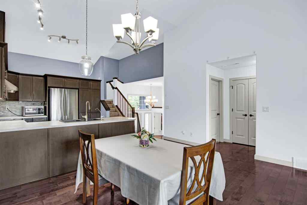 MLS® A2254367 - 189 Garrison Circle  in Garden Heights Red Deer, Residential