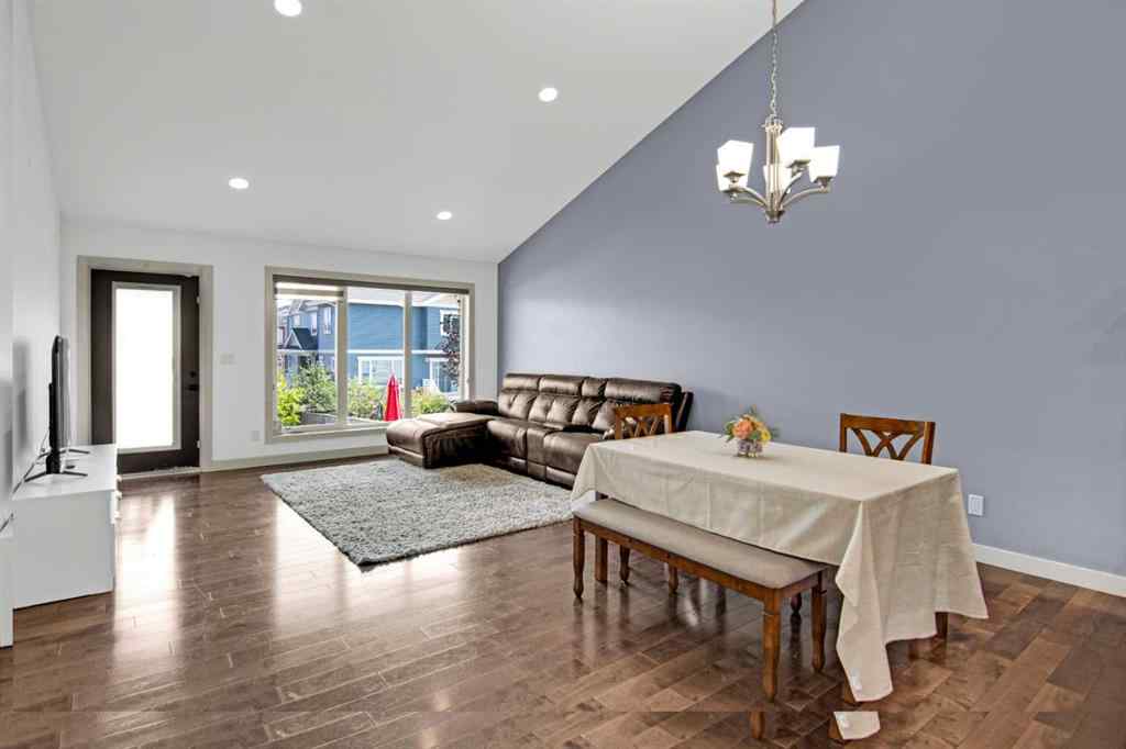 MLS® A2254367 - 189 Garrison Circle  in Garden Heights Red Deer, Residential