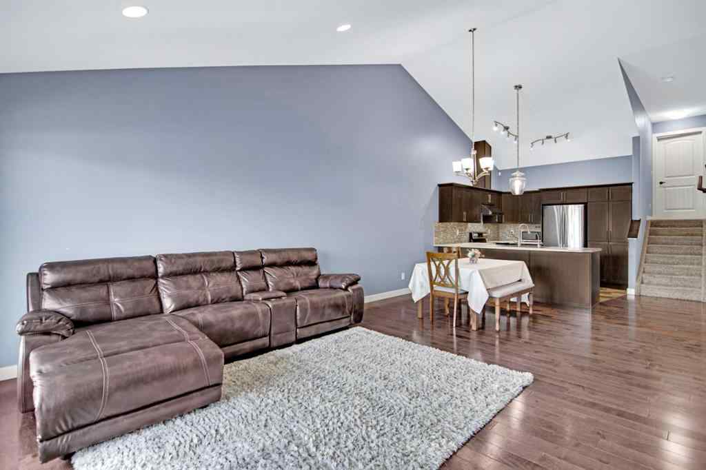 MLS® A2254367 - 189 Garrison Circle  in Garden Heights Red Deer, Residential