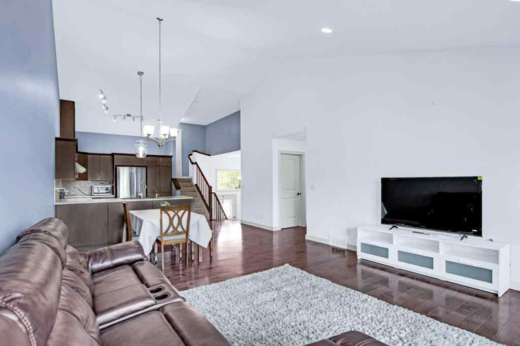 MLS® A2254367 - 189 Garrison Circle  in Garden Heights Red Deer, Residential