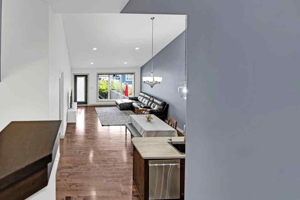 MLS® A2254367 - 189 Garrison Circle  in Garden Heights Red Deer, Residential