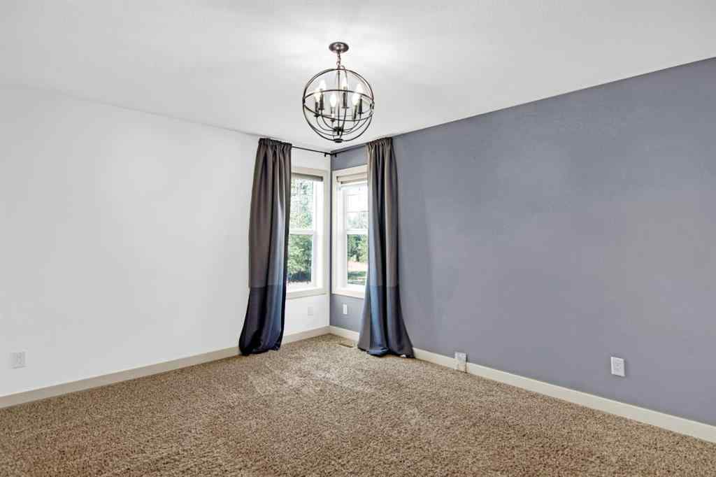 MLS® A2254367 - 189 Garrison Circle  in Garden Heights Red Deer, Residential