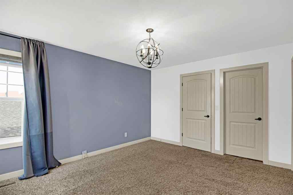 MLS® A2254367 - 189 Garrison Circle  in Garden Heights Red Deer, Residential