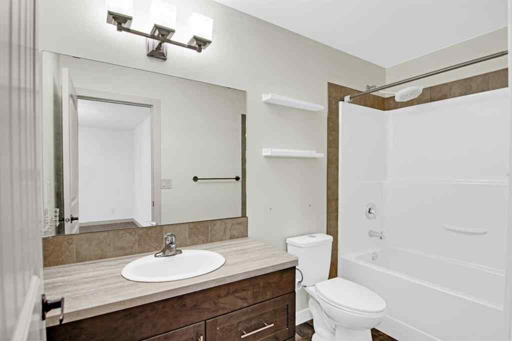 MLS® A2254367 - 189 Garrison Circle  in Garden Heights Red Deer, Residential