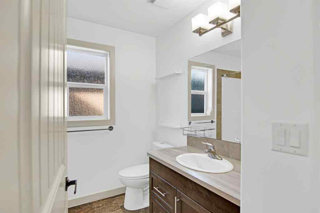 MLS® A2254367 - 189 Garrison Circle  in Garden Heights Red Deer, Residential