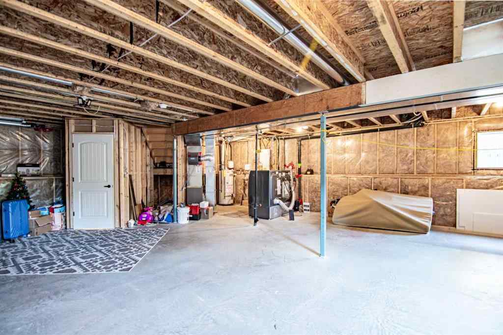 MLS® A2254367 - 189 Garrison Circle  in Garden Heights Red Deer, Residential