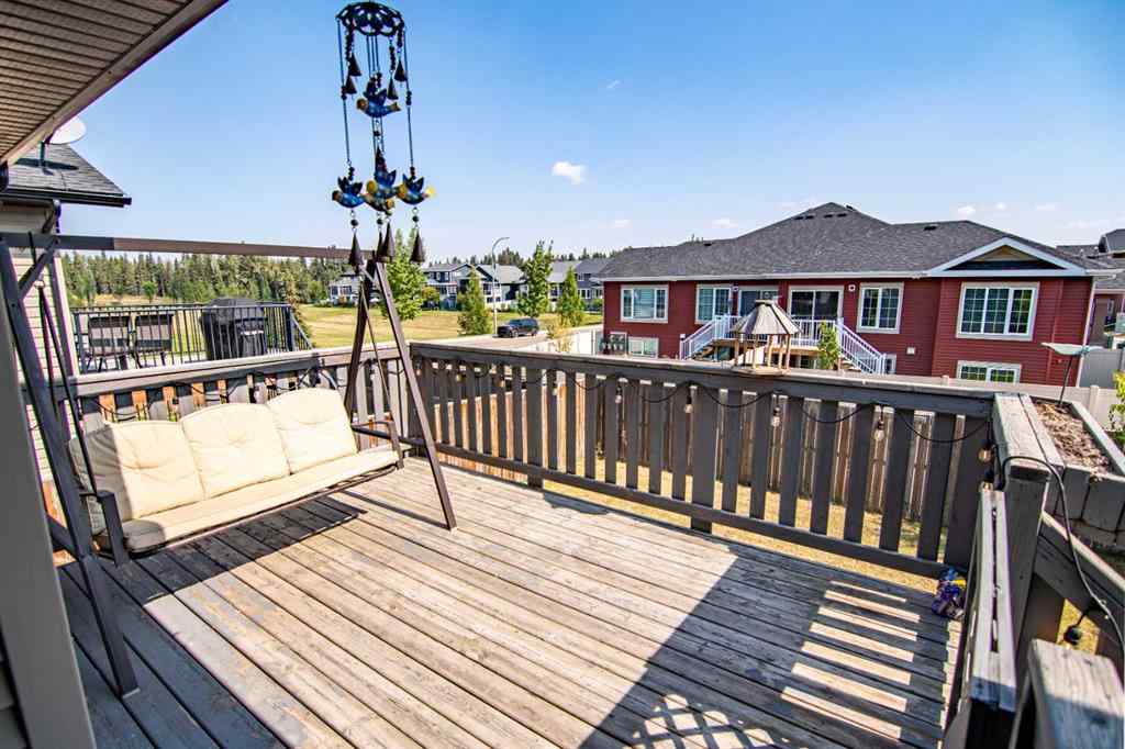 MLS® A2254367 - 189 Garrison Circle  in Garden Heights Red Deer, Residential