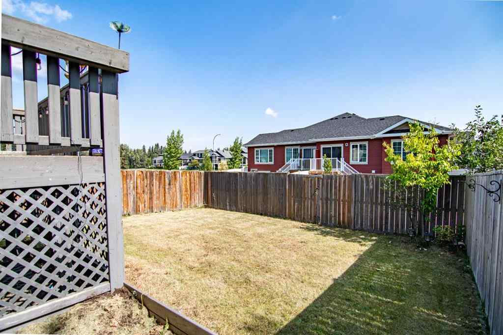 MLS® A2254367 - 189 Garrison Circle  in Garden Heights Red Deer, Residential
