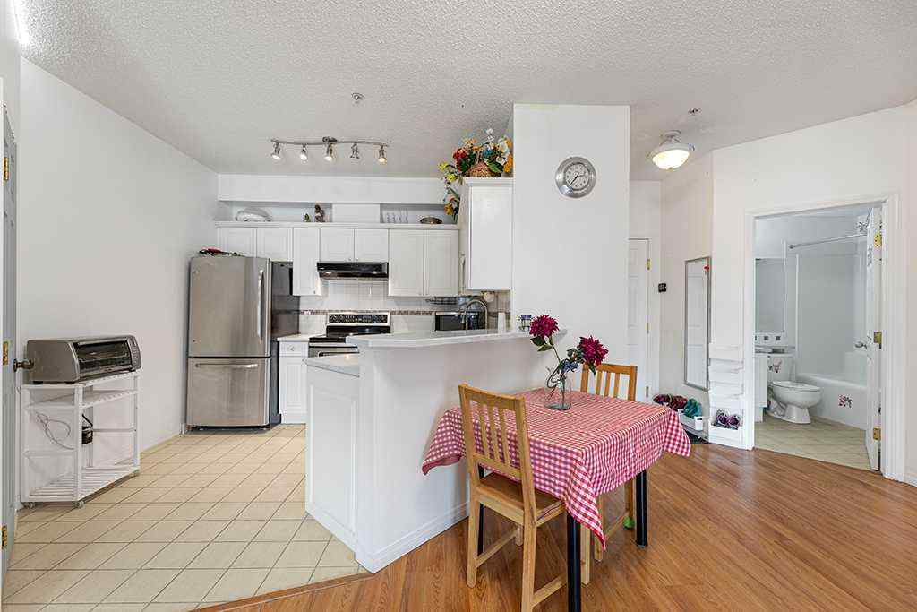 MLS® A2254368 - Unit #423 126 14 Avenue SW in Beltline Calgary, Residential