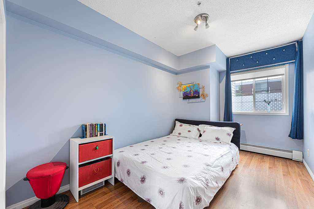 MLS® A2254368 - Unit #423 126 14 Avenue SW in Beltline Calgary, Residential