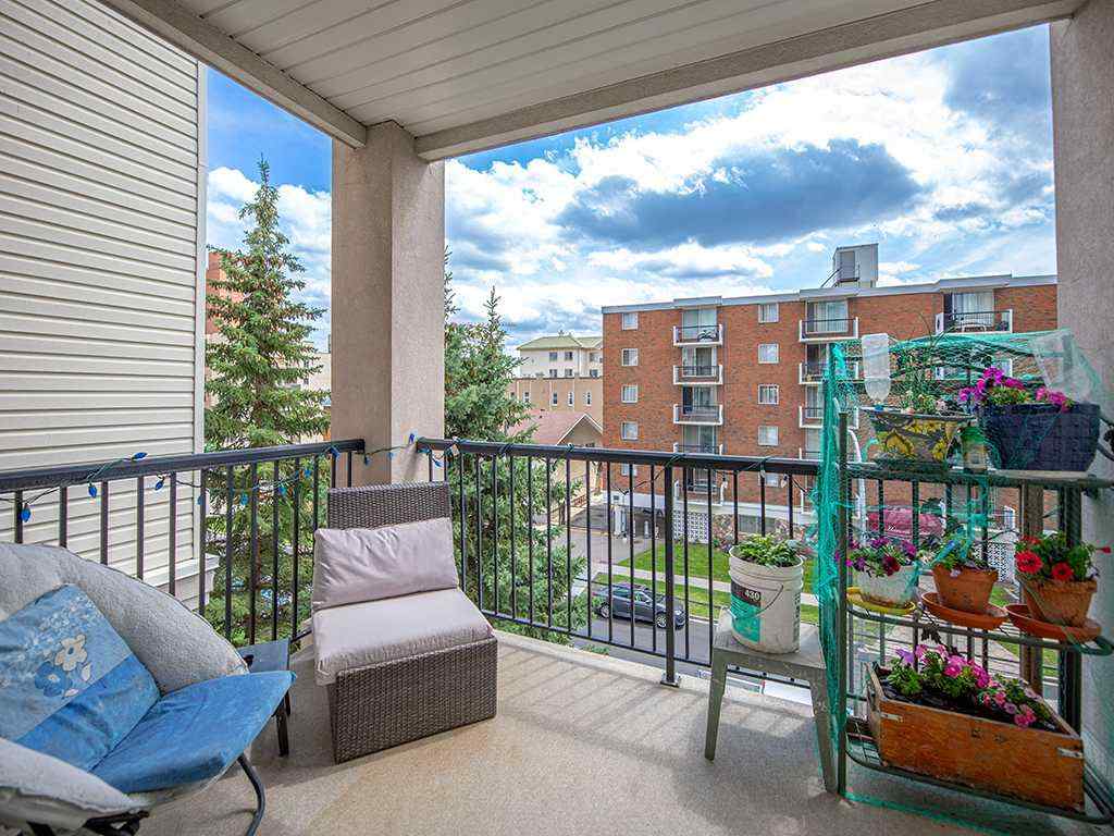 MLS® A2254368 - Unit #423 126 14 Avenue SW in Beltline Calgary, Residential