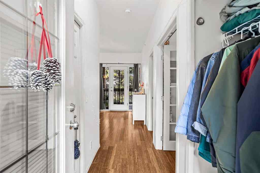 MLS® A2254370 - Unit #205 347 Marten Street  in NONE Banff, Residential