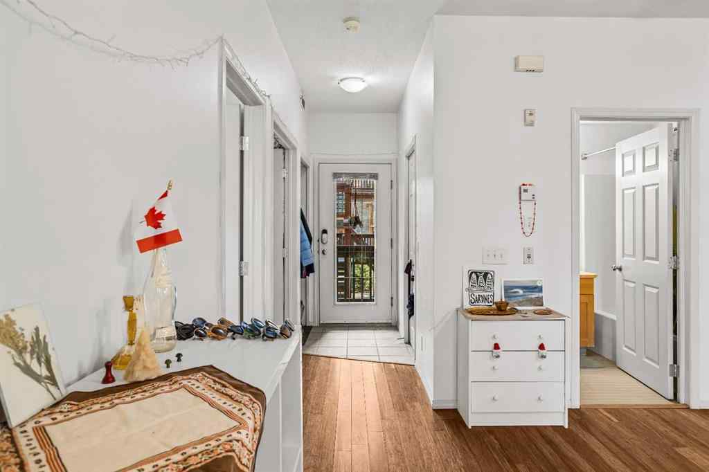 MLS® A2254370 - Unit #205 347 Marten Street  in NONE Banff, Residential