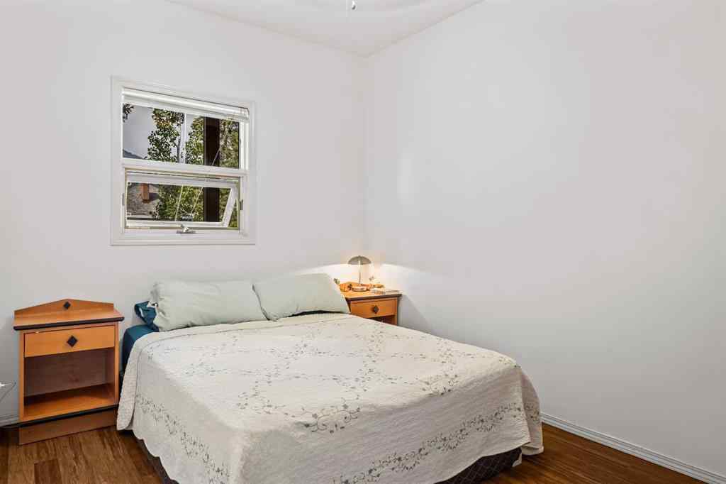 MLS® A2254370 - Unit #205 347 Marten Street  in NONE Banff, Residential