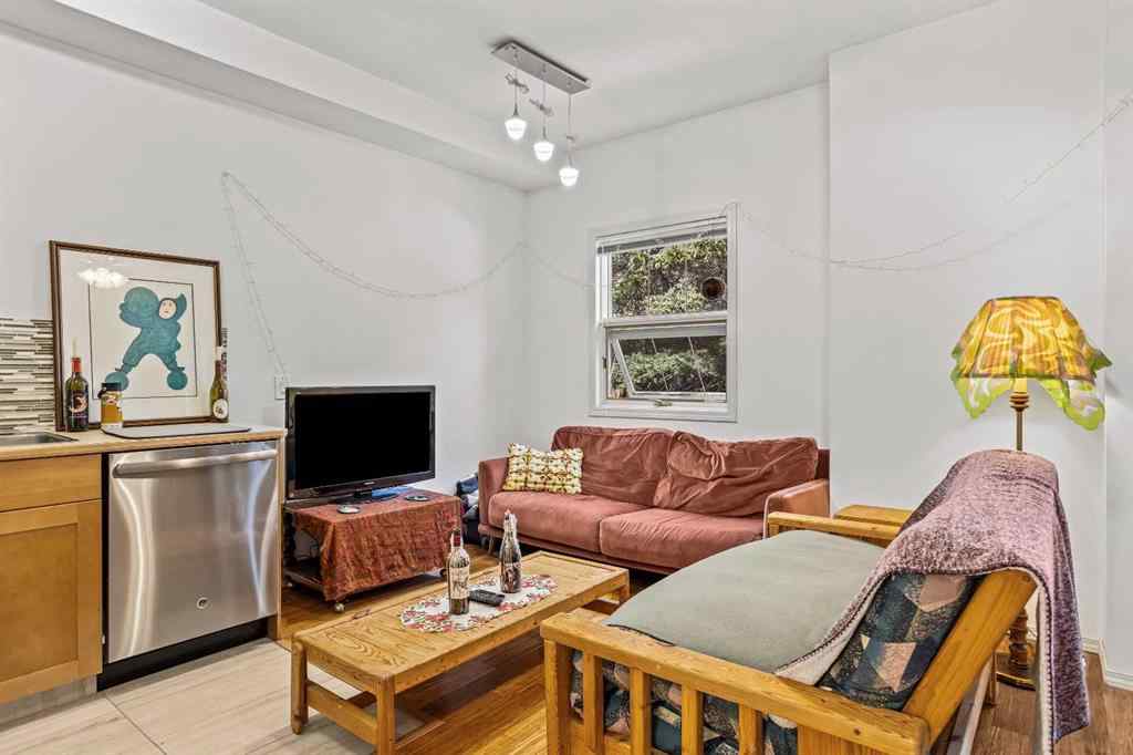 MLS® A2254370 - Unit #205 347 Marten Street  in NONE Banff, Residential