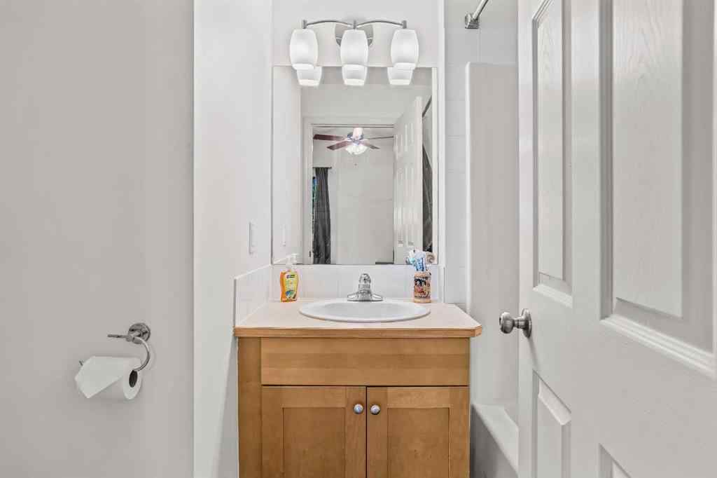 MLS® A2254370 - Unit #205 347 Marten Street  in NONE Banff, Residential