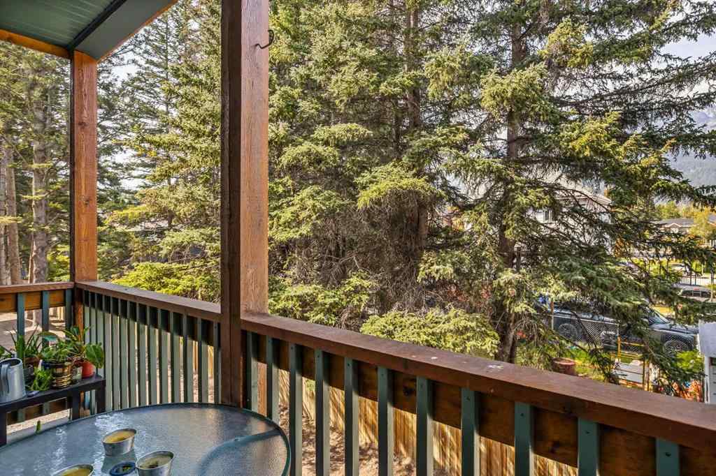 MLS® A2254370 - Unit #205 347 Marten Street  in NONE Banff, Residential