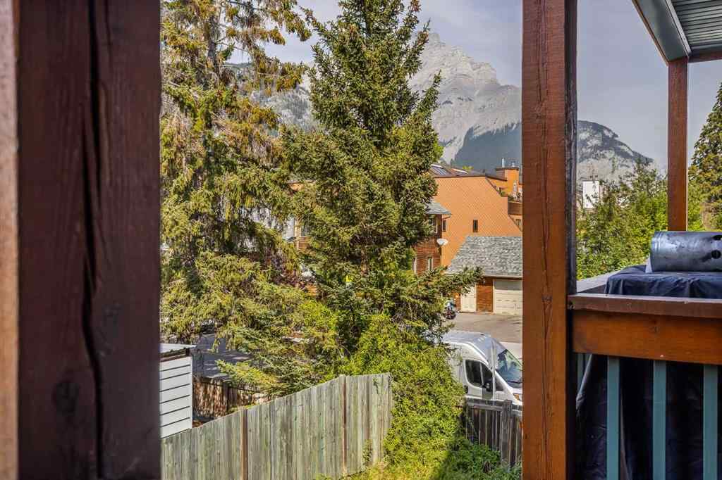 MLS® A2254370 - Unit #205 347 Marten Street  in NONE Banff, Residential