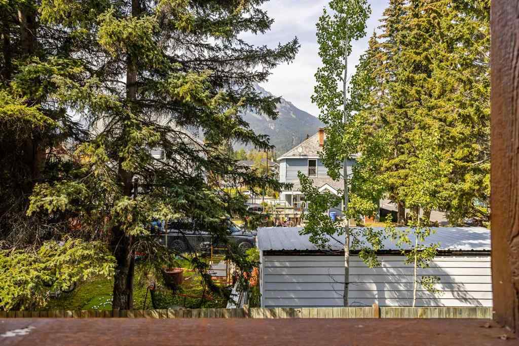 MLS® A2254370 - Unit #205 347 Marten Street  in NONE Banff, Residential