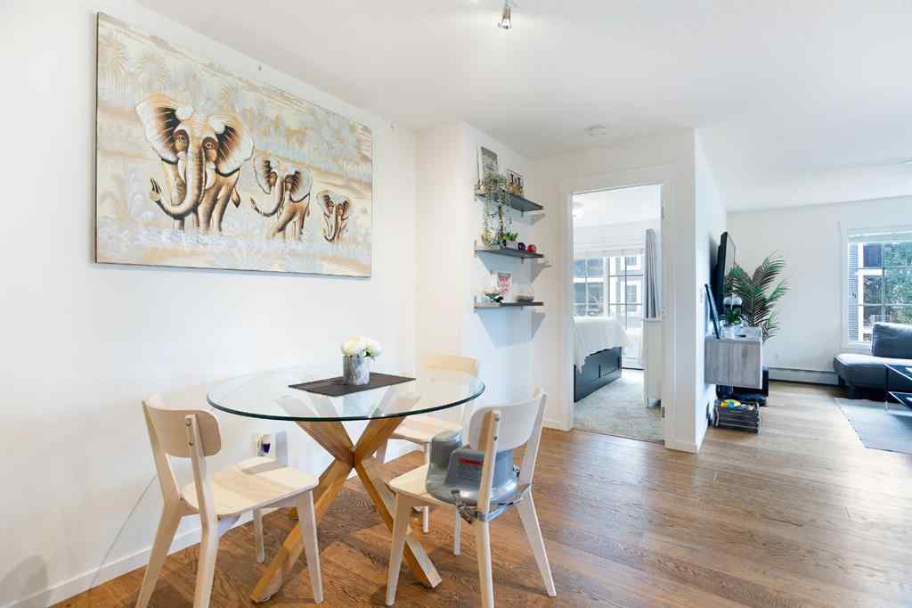 MLS® A2254371 - Unit #5214 755 Copperpond Boulevard SE in Copperfield Calgary, Residential
