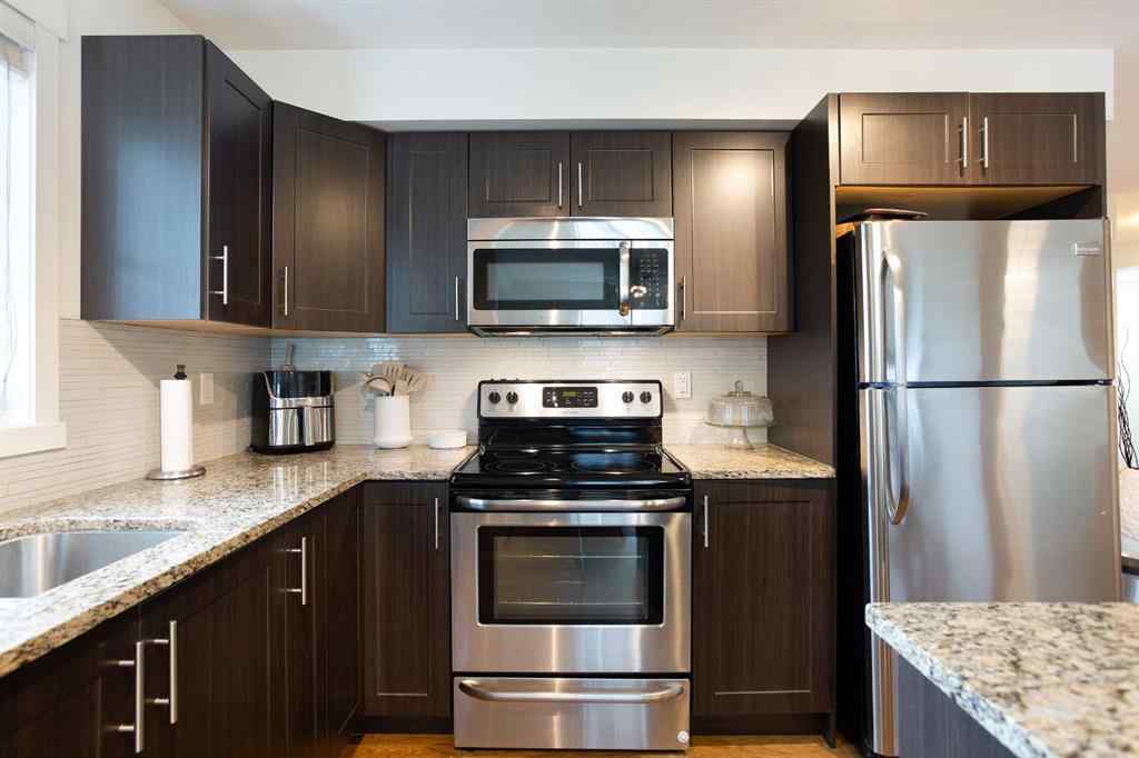 MLS® A2254371 - Unit #5214 755 Copperpond Boulevard SE in Copperfield Calgary, Residential