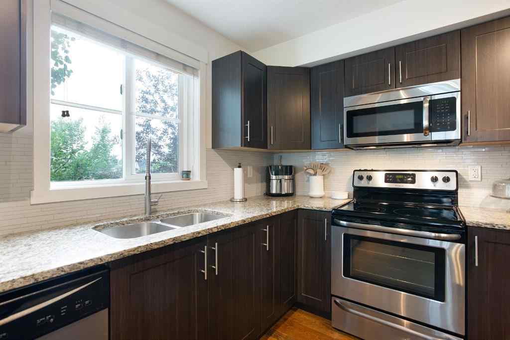 MLS® A2254371 - Unit #5214 755 Copperpond Boulevard SE in Copperfield Calgary, Residential