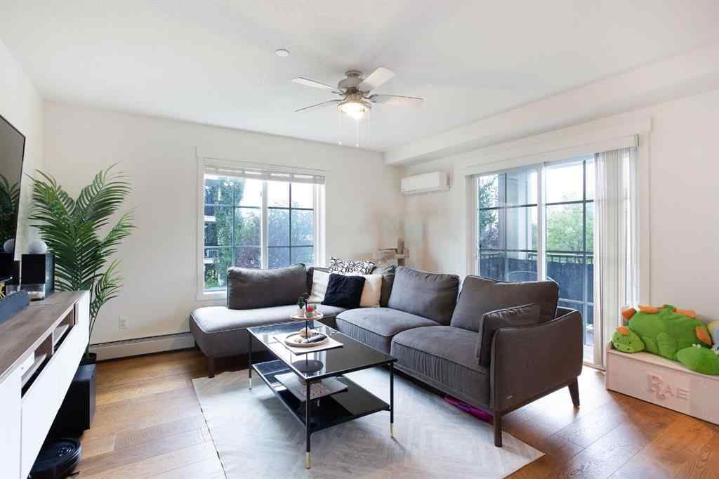 MLS® A2254371 - Unit #5214 755 Copperpond Boulevard SE in Copperfield Calgary, Residential