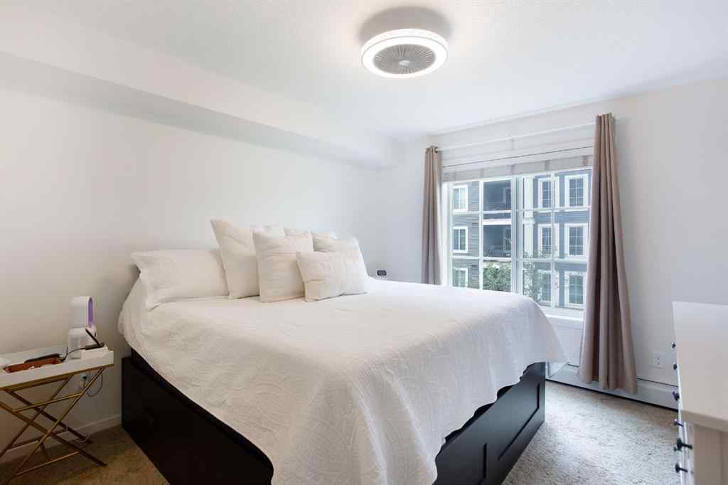 MLS® A2254371 - Unit #5214 755 Copperpond Boulevard SE in Copperfield Calgary, Residential
