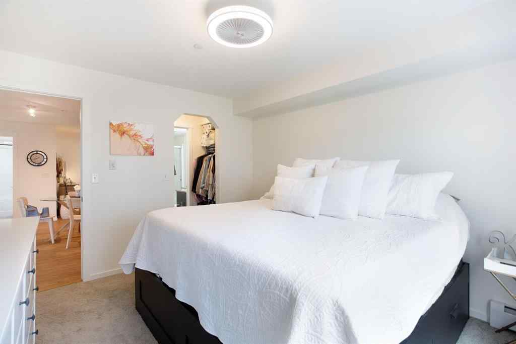 MLS® A2254371 - Unit #5214 755 Copperpond Boulevard SE in Copperfield Calgary, Residential