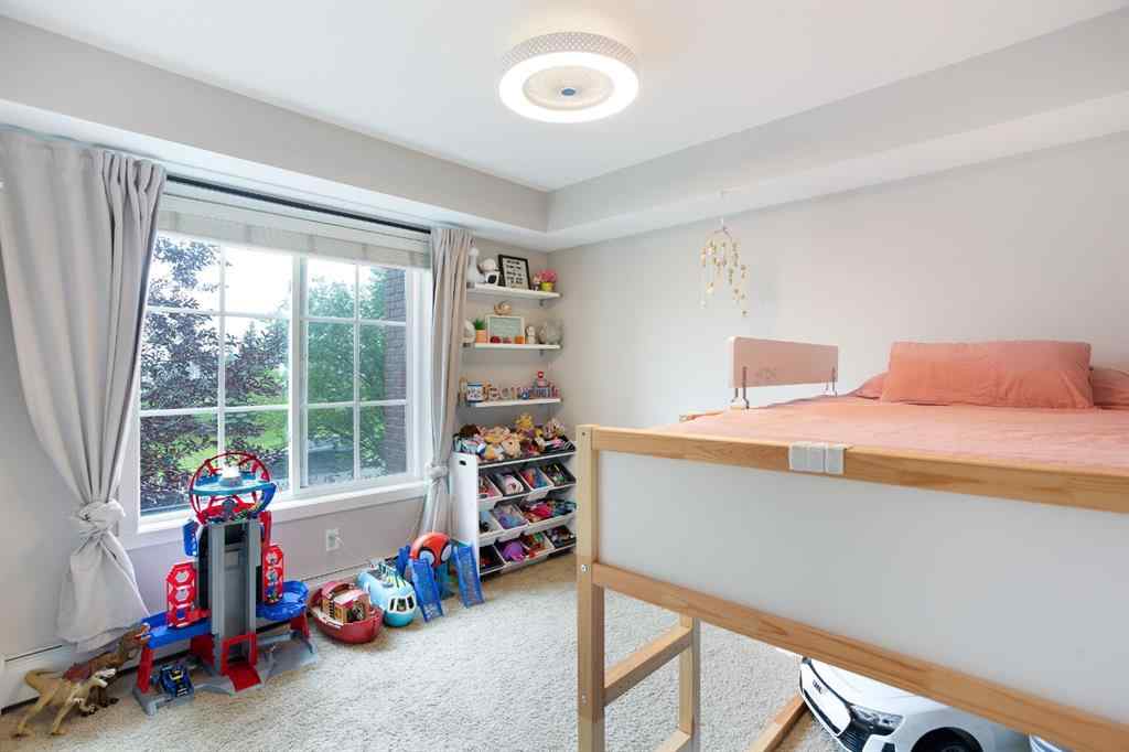 MLS® A2254371 - Unit #5214 755 Copperpond Boulevard SE in Copperfield Calgary, Residential