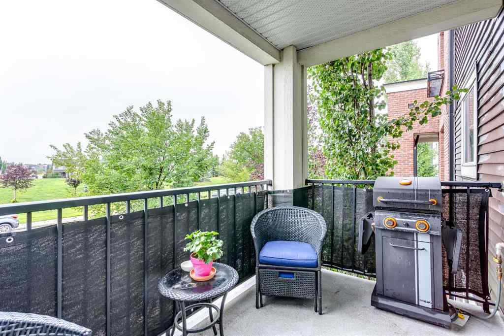 MLS® A2254371 - Unit #5214 755 Copperpond Boulevard SE in Copperfield Calgary, Residential